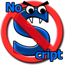 Дополнение для Мозилы NoScript - защита от компьютерных вирусов