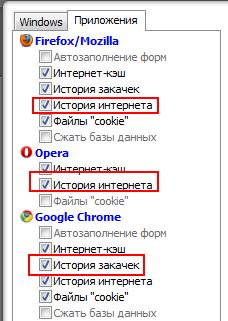 Файловый мусор, виды и причины его появления. Очистка жёсткого диска от мусора. Удаление временных, ненужных файлов. Программа для чистки системного реестра CCleaner.