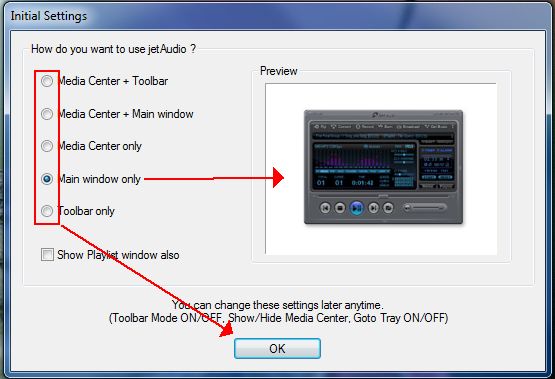 О том, как разрезать mp3 на части при помощи Jet Audio