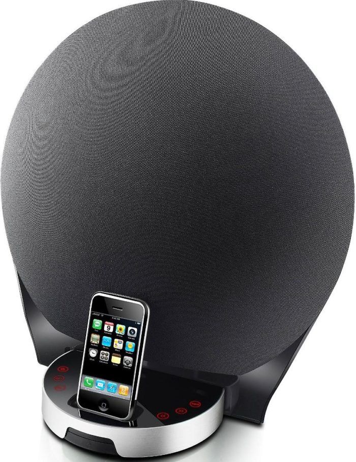 Edifier Luna 5, как слышно? прием!