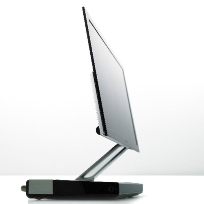 SONY Oled XEL-1: самый тонкий и яркий