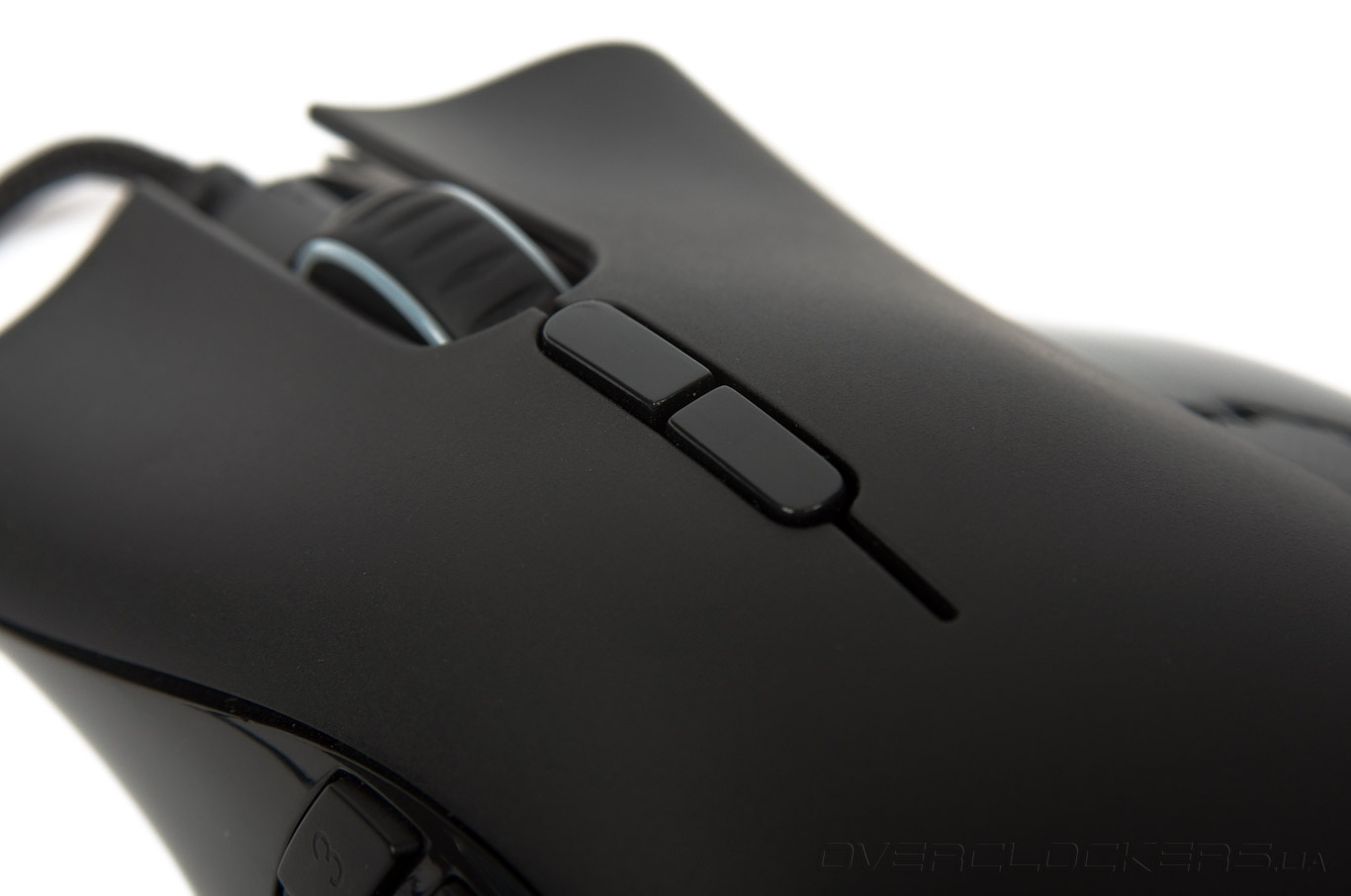 Razer Naga: уникальная мышь для World of Warcraft