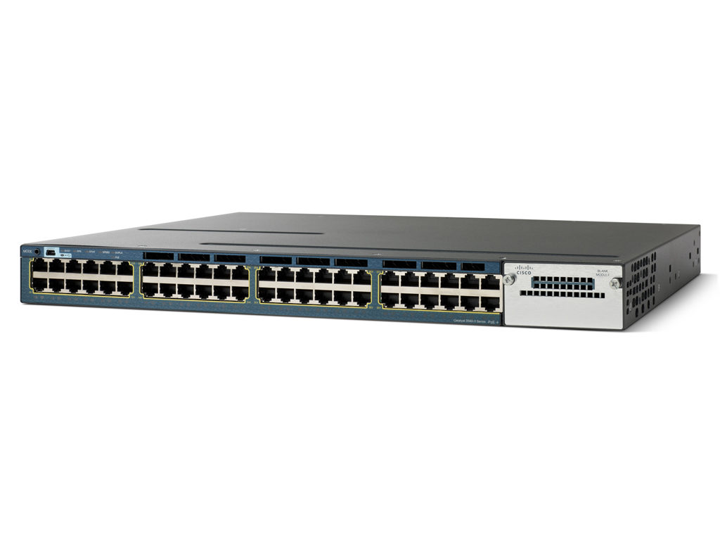 Применение ethernet свитчей и модулей ввода вывода в глобальной сети интернет