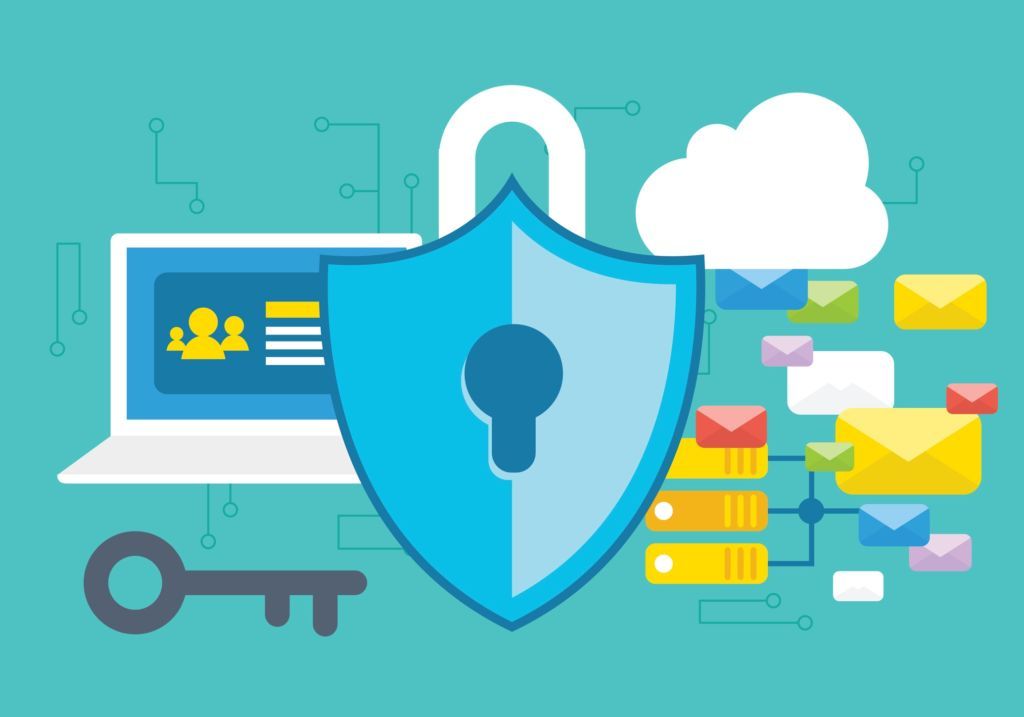 DLP-система: инновационный подход к недопущению утечек информации
