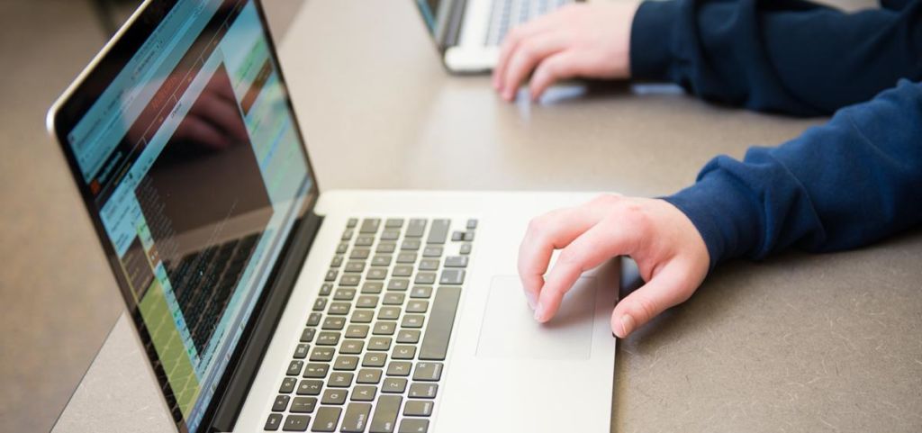 Олимпиады по информатике: возможность расширить свой кругозор и закрепить знания