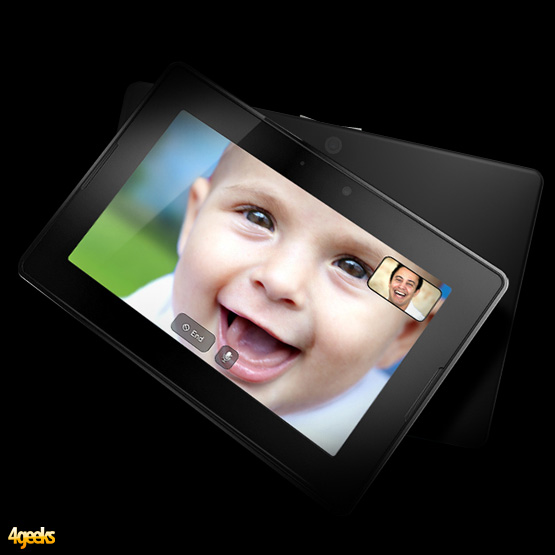 BlackBerry PlayBook