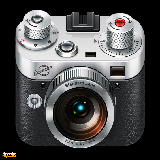 TOP10 фото-приложений для iPhone