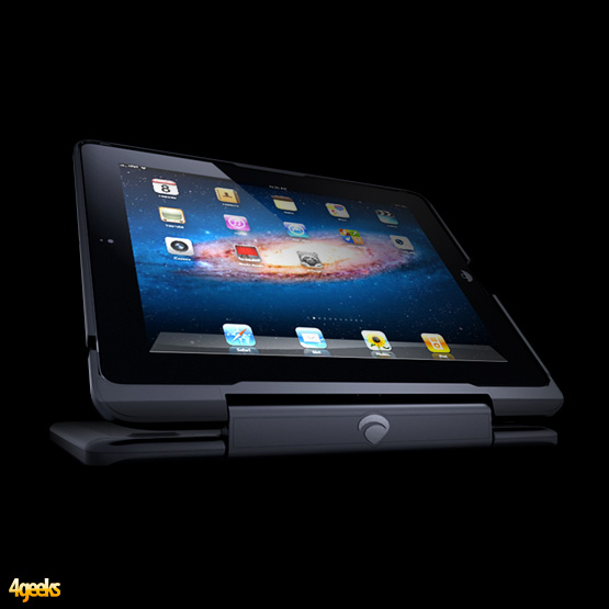 Функциональная одежда для iPad