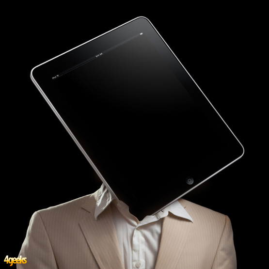 Как не отупеть от iPad
