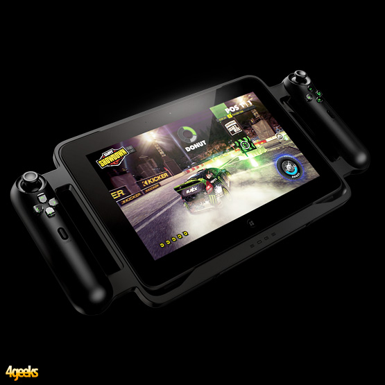 Игровой планшет Razer Edge