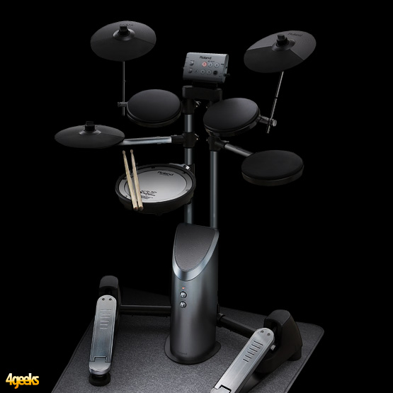 Домашние барабаны Roland HD-1