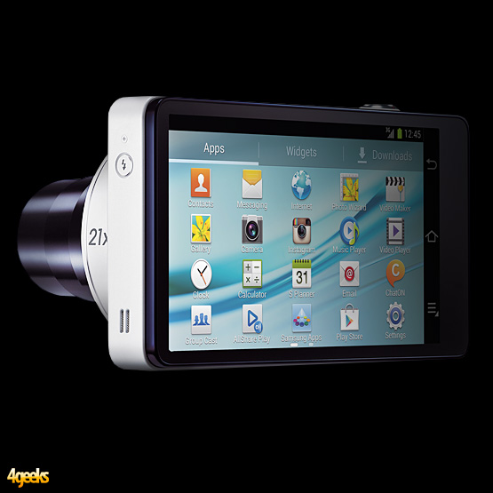GALAXY Camera