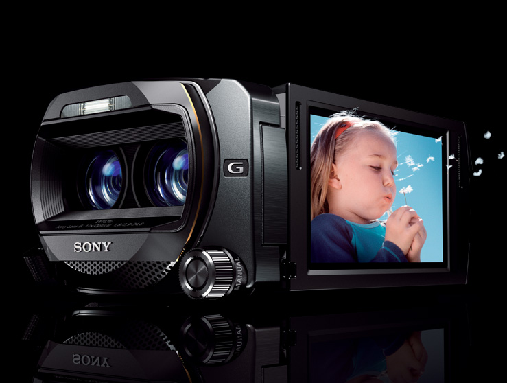 Лучшее с CES 2011