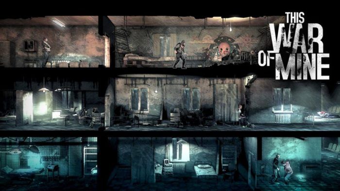 10 самых рейтинговых игр в Steam 2017