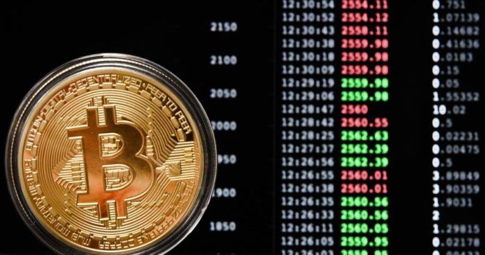 Как заработать на криптовалюте