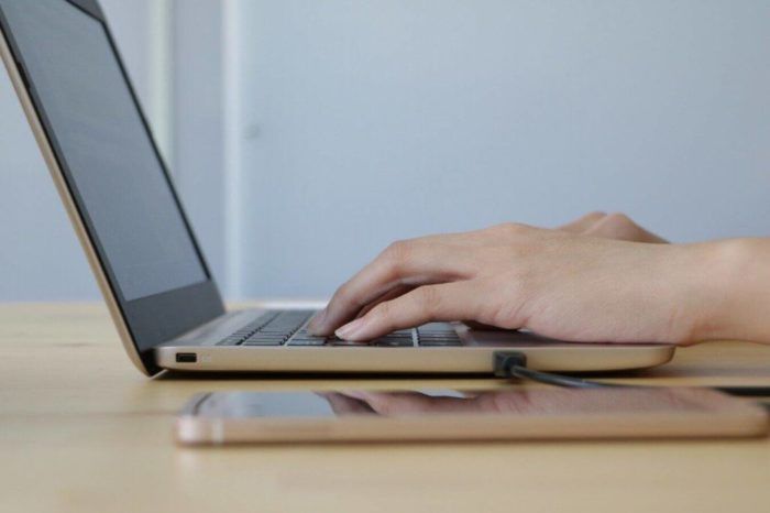 Как выбрать ноутбук для работы