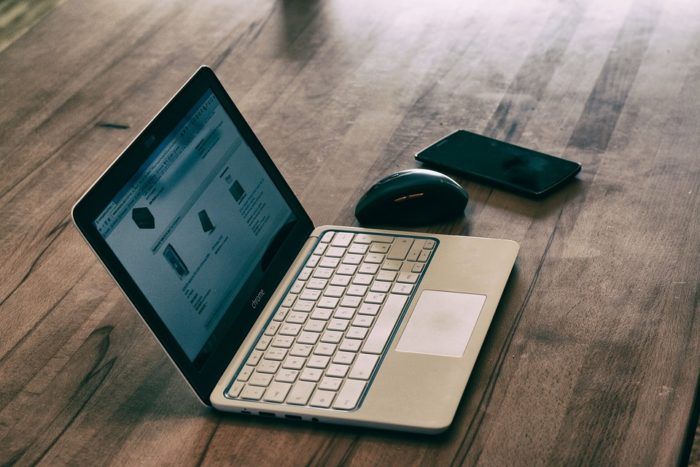 Как выбрать ноутбук для работы
