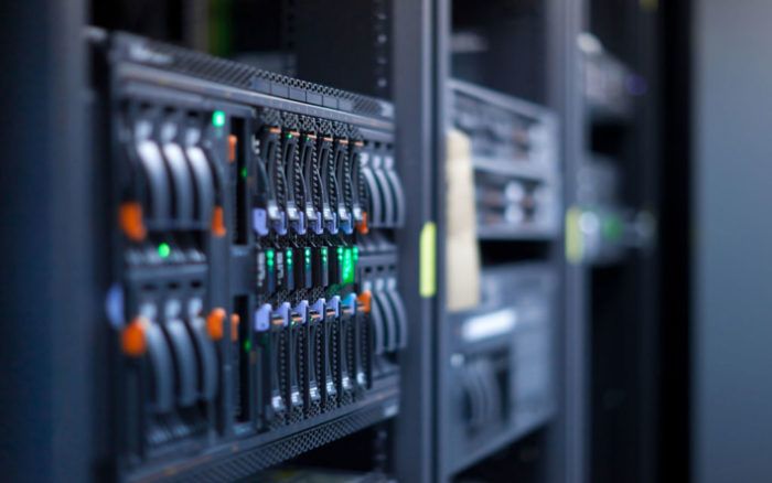 Выбор сервера: IBM, Dell и HP VS Supermicro
