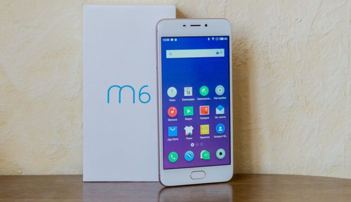 Топ-8 лучших смартфонов Meizu в 2018 году