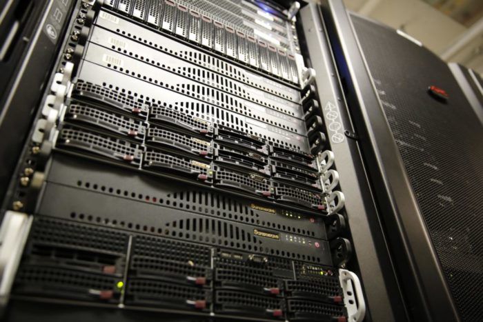 Выбор сервера: IBM, Dell и HP VS Supermicro