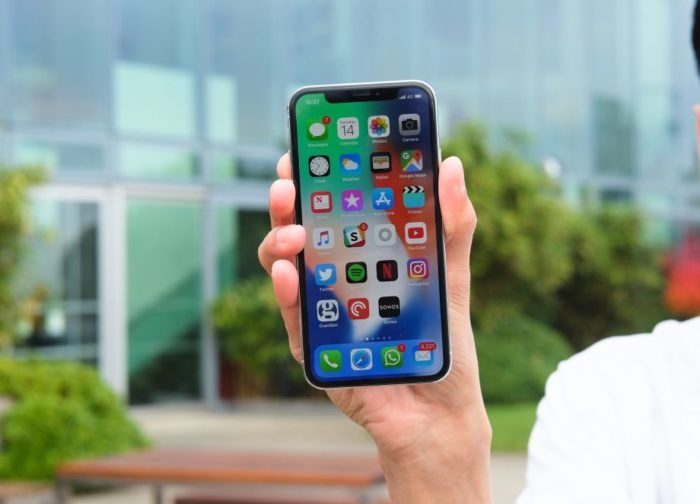 Какой покупать iPhone в 2018 году