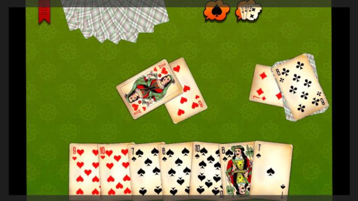 «Деберц онлайн»: портал для любителей бесплатных игр