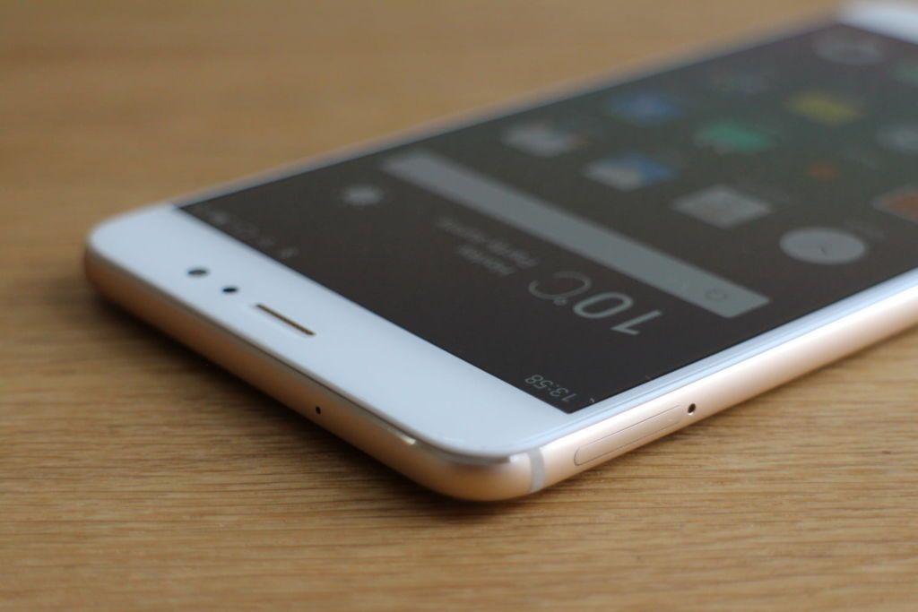 Обзор Meizu Pro 6s: достоинства и технические характеристики
