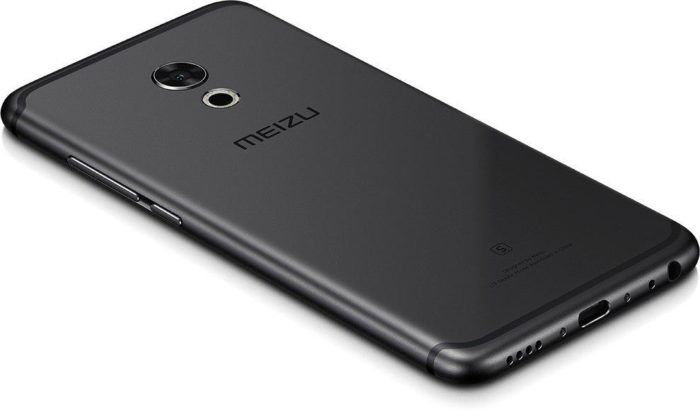 Обзор Meizu Pro 6s: достоинства и технические характеристики