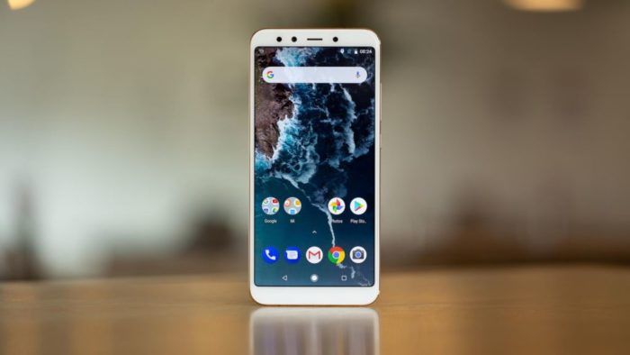 Обзор Xiaomi Mi A2: повтор успеха?!