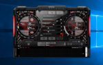 Мsi Afterburner и драйвера Nvidia – незаменимые инструменты для геймеров и обычных пользователей