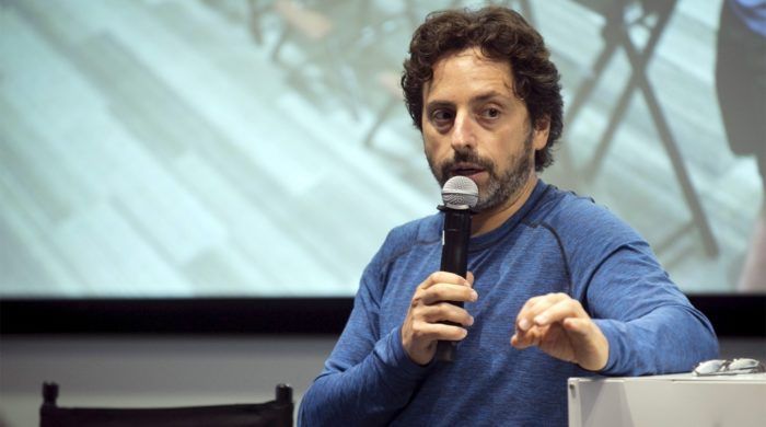 Основатель Google пожертвовал полмиллиона на «Википедию»