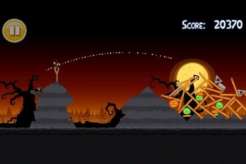 Пять бесплатных логических игр для iPhone