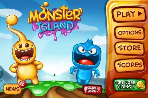Пять бесплатных логических игр для iPhone