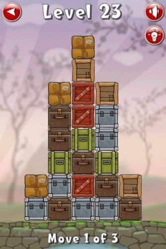 Пять бесплатных логических игр для iPhone