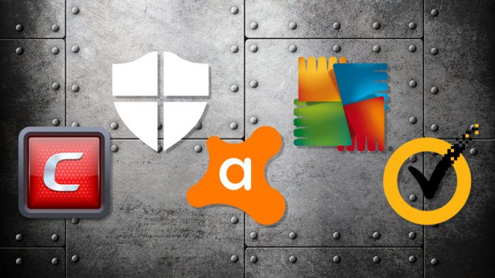 Обновление для антивируса от AVG «зациклило» Windows 7