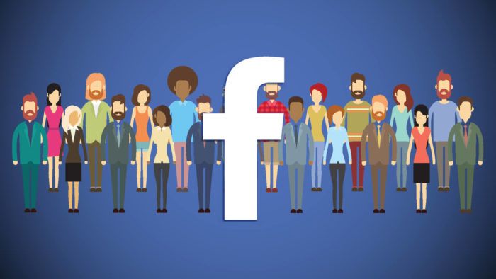 Facebook опять закрыл контактную информацию пользователей