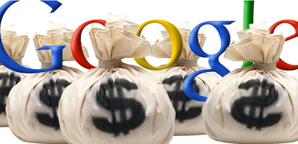 Google вознаградит внимательных пользователей