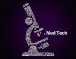 Новые технологии в медицине: телемедицина, MedTech, digital healthcare, блокчейн и т. д.