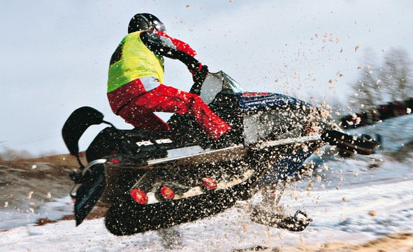 «Разумный Экстрим 2010» в Самаре