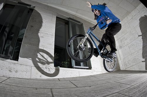 BMX