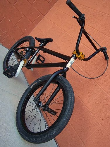 BMX