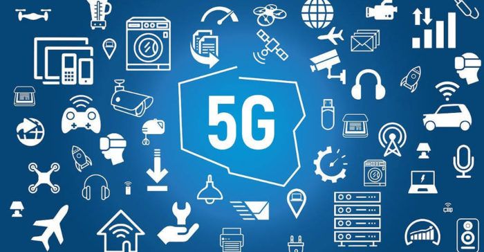 Россия стремится первой внедрить технологию 5G