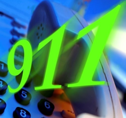 Женщина обратилась в 911 из-за отказа мужа есть ужин