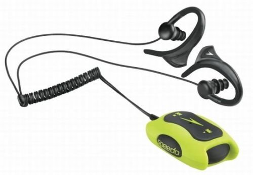 Aquabeat MP3: музыка под водой